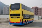 Alexander Dennis Enviro500 2002 года (HK)